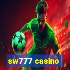 sw777 casino